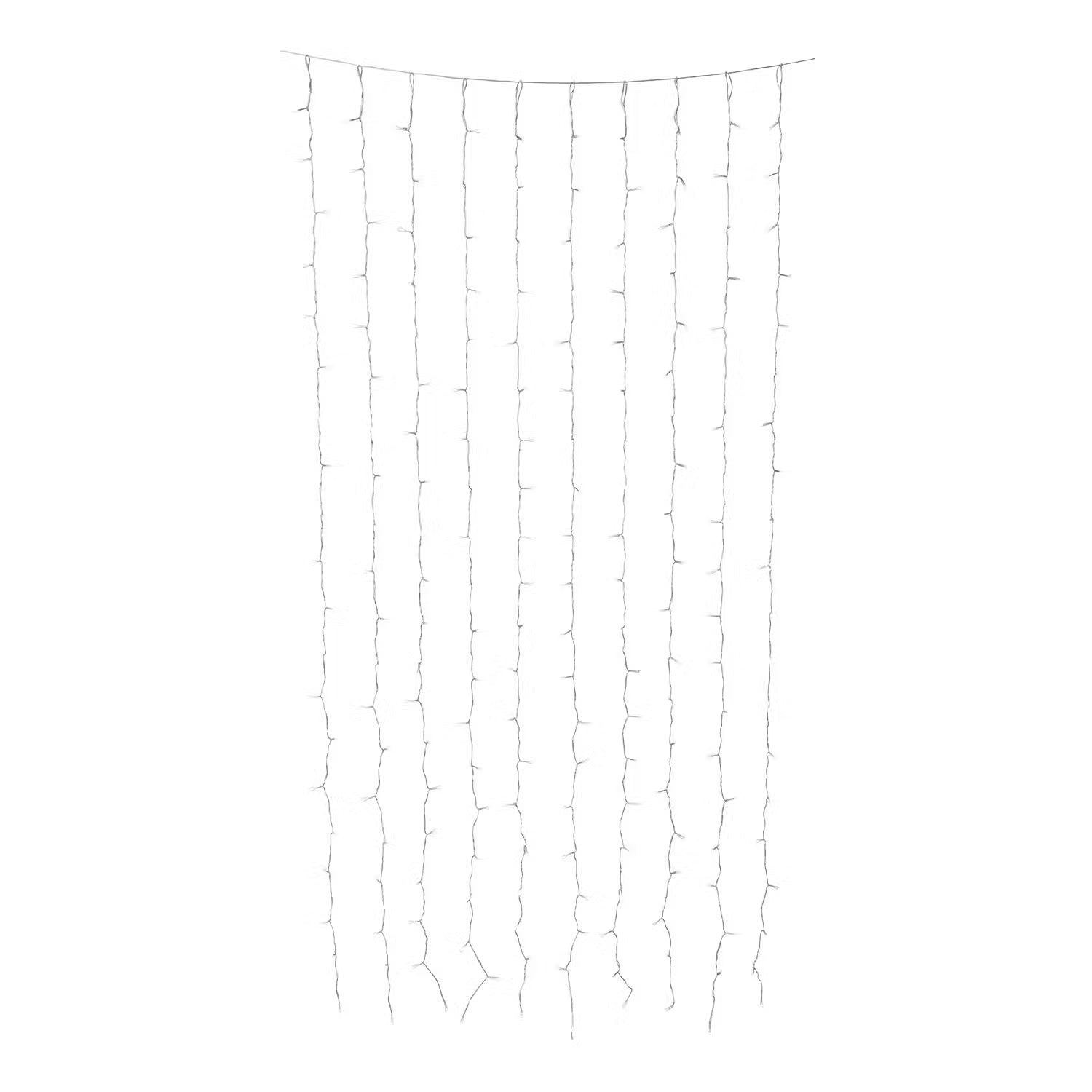 SEA OF LIGHTS Lichtervorhang