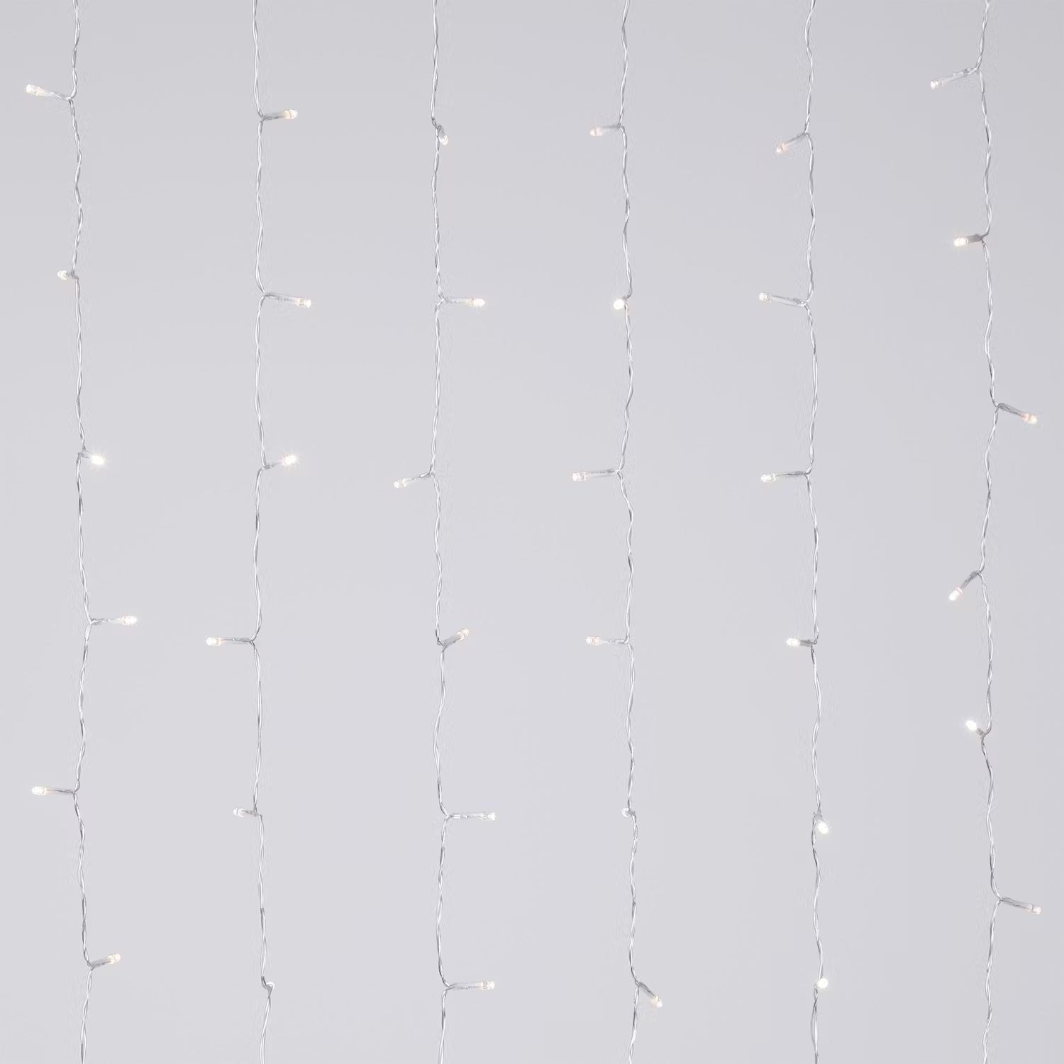 SEA OF LIGHTS Lichtervorhang