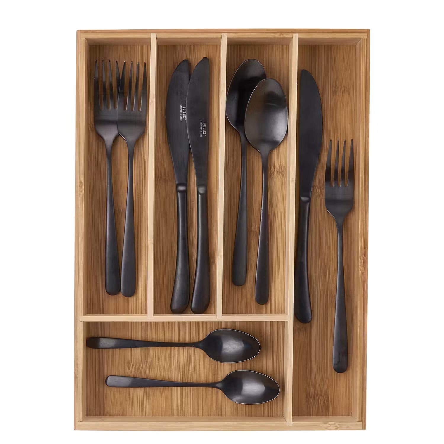 Besteckkasten MENUETT