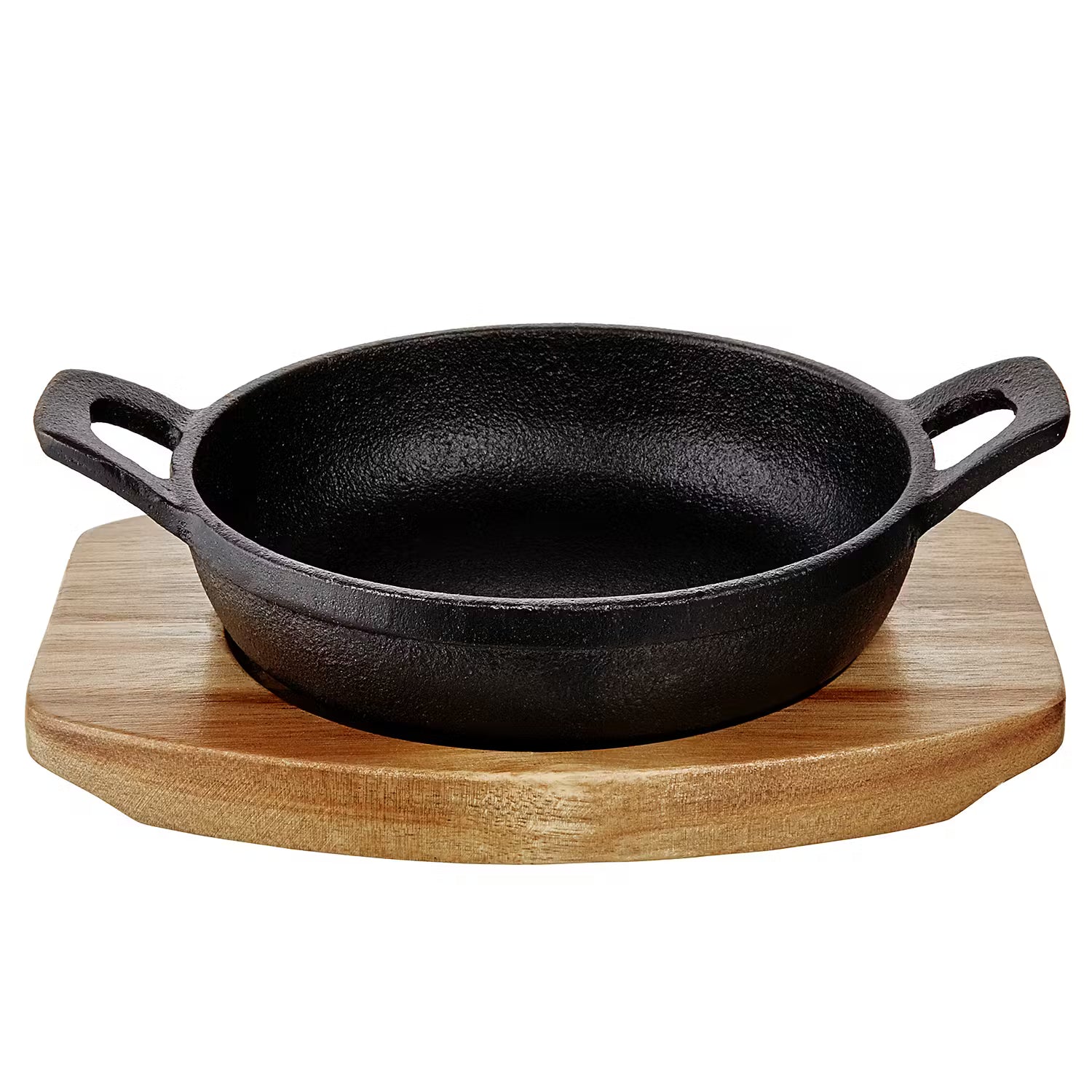 Mini-Servierpfanne HOT IRON