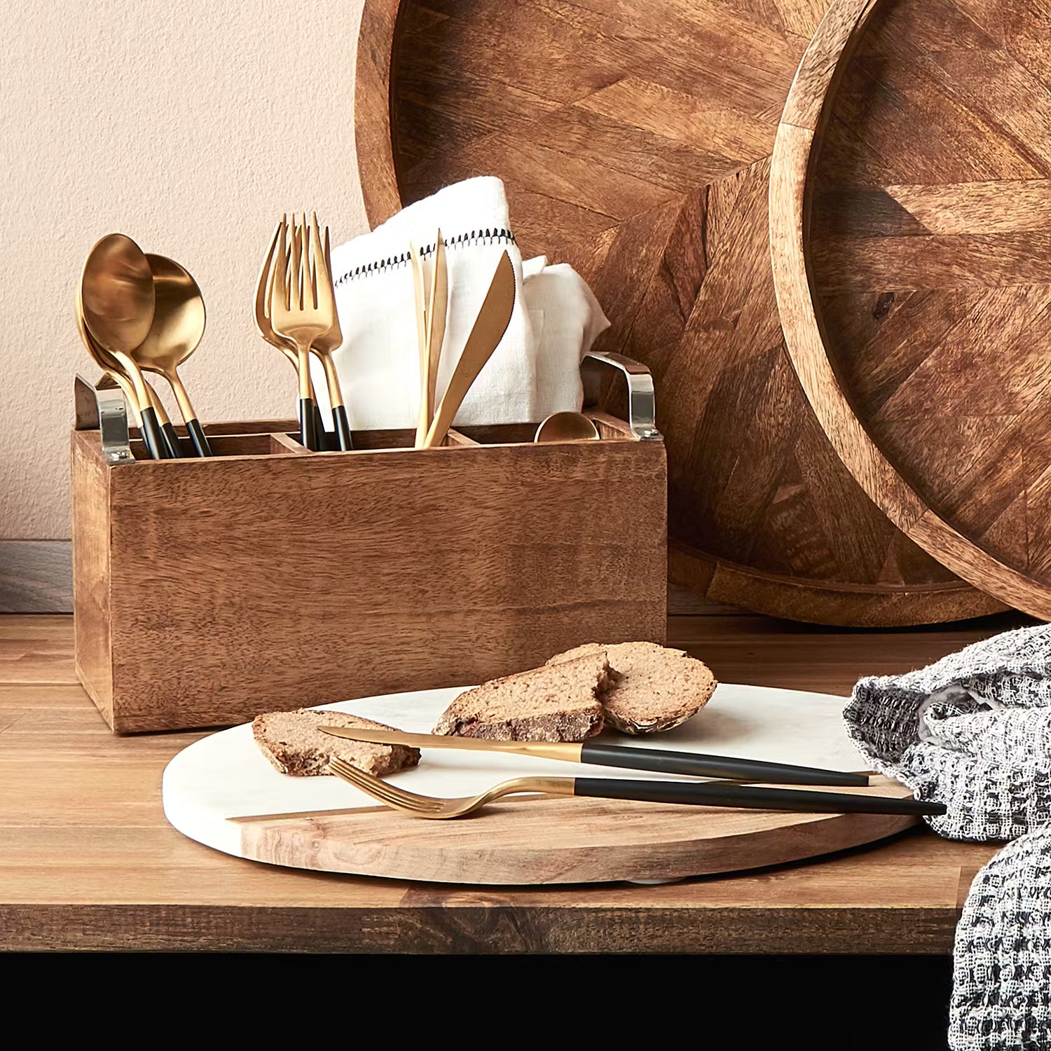 Besteckträger STANDARD SUPPLY