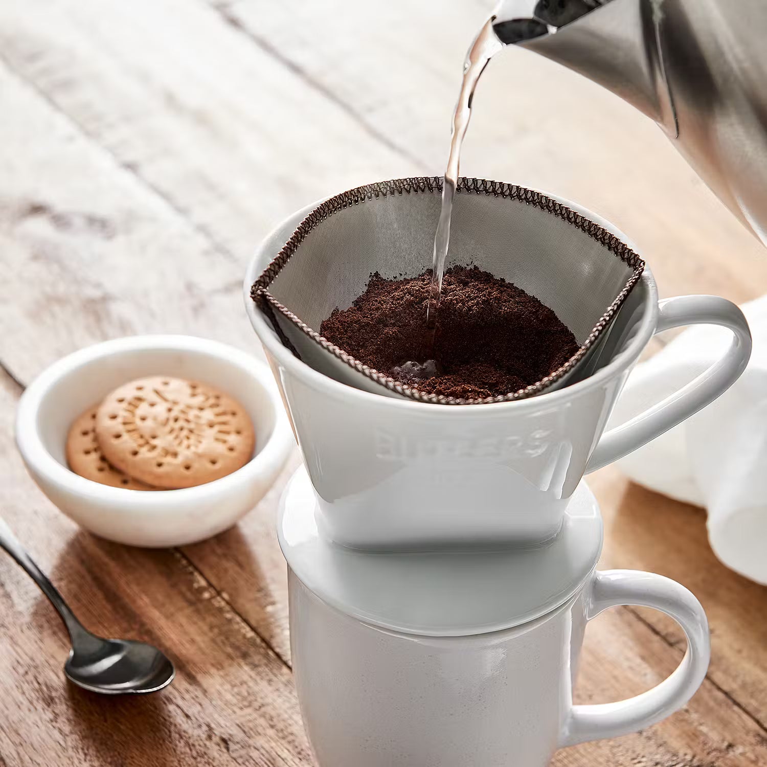 Kaffeefilter RE-USE