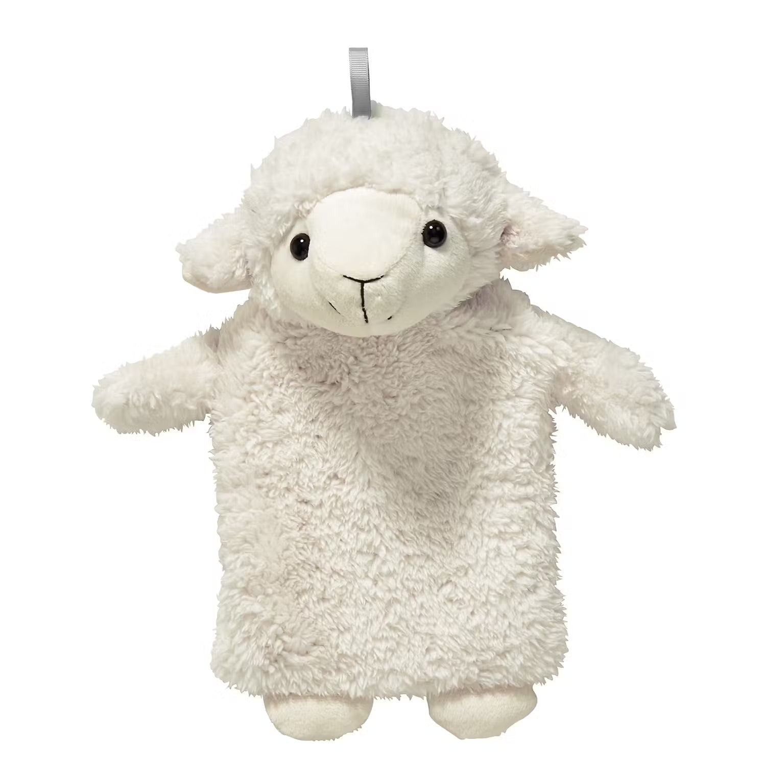 BELLY PAIN BANDITS Wärmflasche Schaf