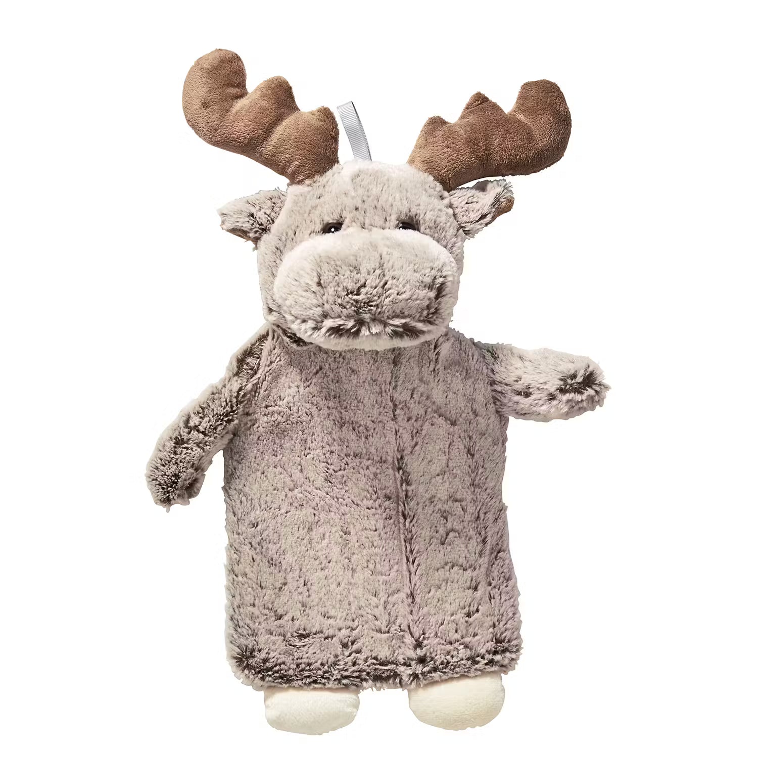 BELLY PAIN BANDITS Wärmflasche Elch