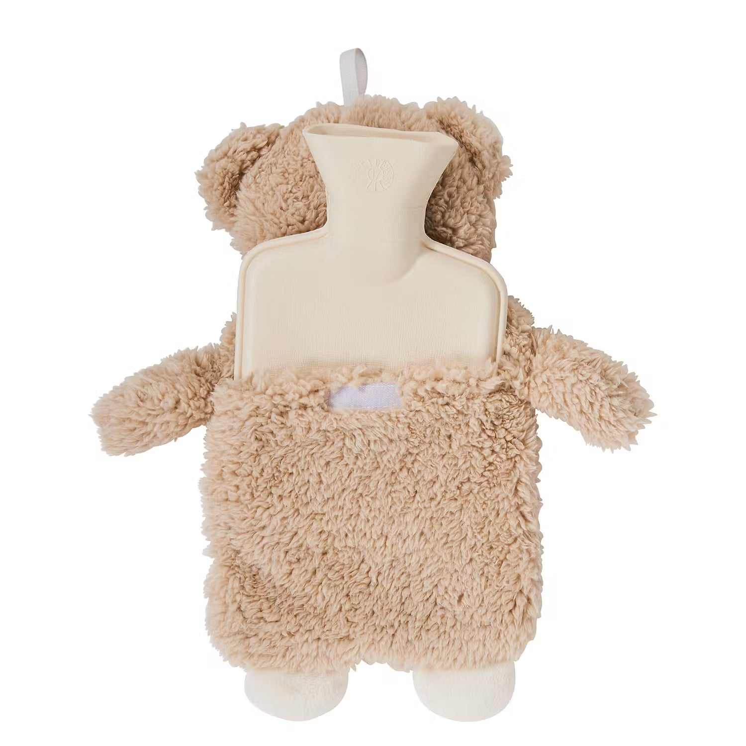 Wärmflasche BELLY PAIN BANDITS Teddy