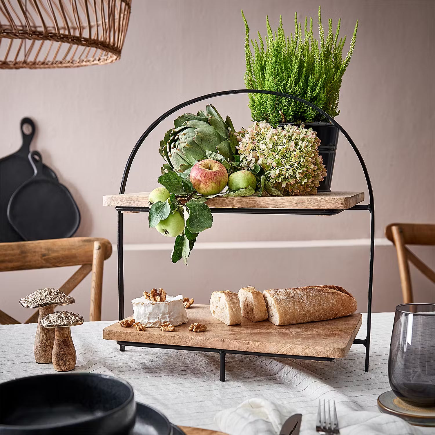 Dekoobjekt HARVEST SPLENDOR