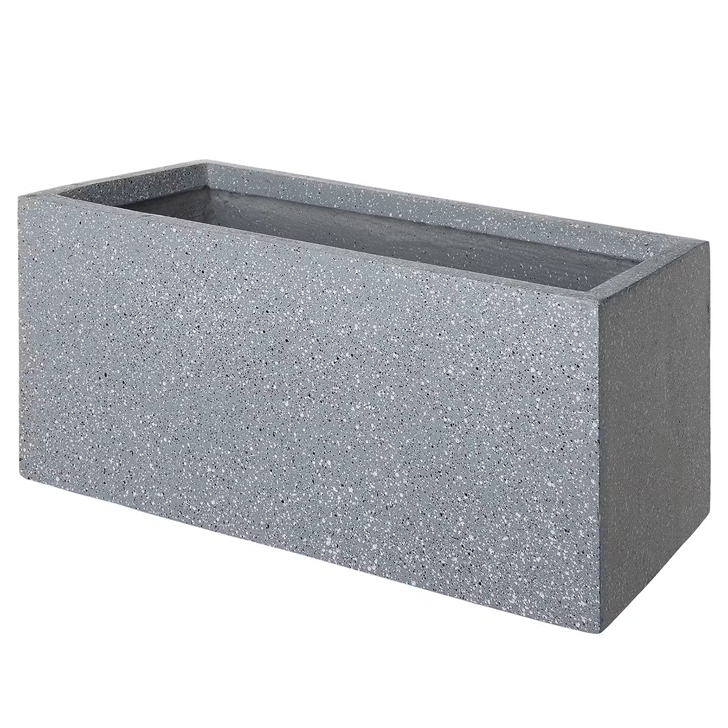 🌱 CONCRETE Pflanzkasten – Urbanes Design für Pflanzen – BUTLERS