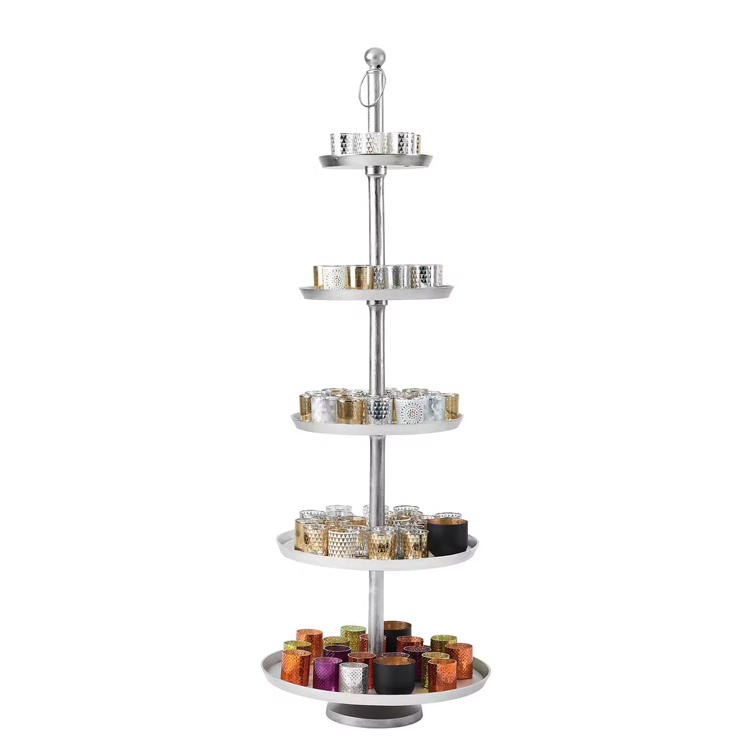 BANQUET Etagere – zum stilvollen Servieren – BUTLERS