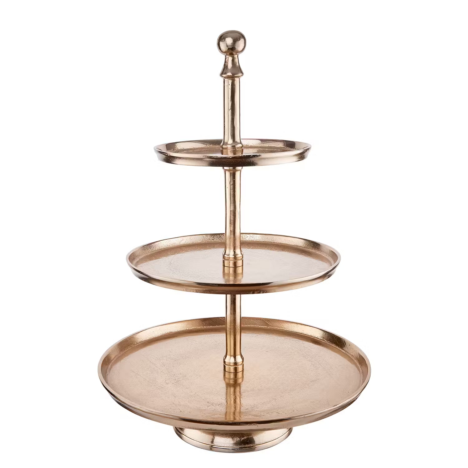 BANQUET Etagere – serviere mit Stil – BUTLERS