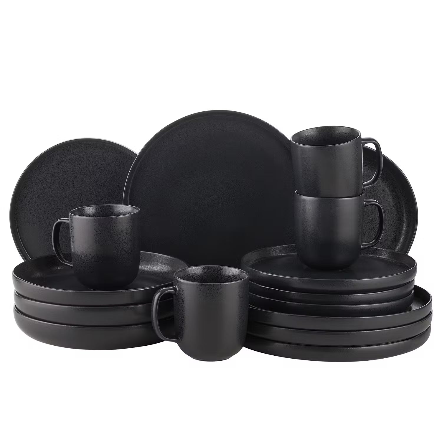 Geschirr-Set CASA NOVA 16-tlg.