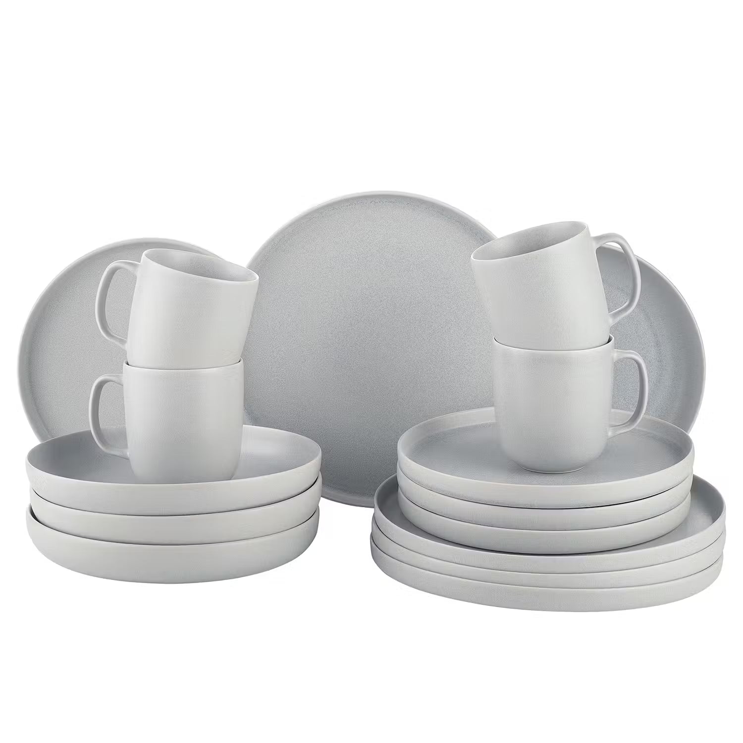 Geschirr-Set CASA NOVA 16-tlg.