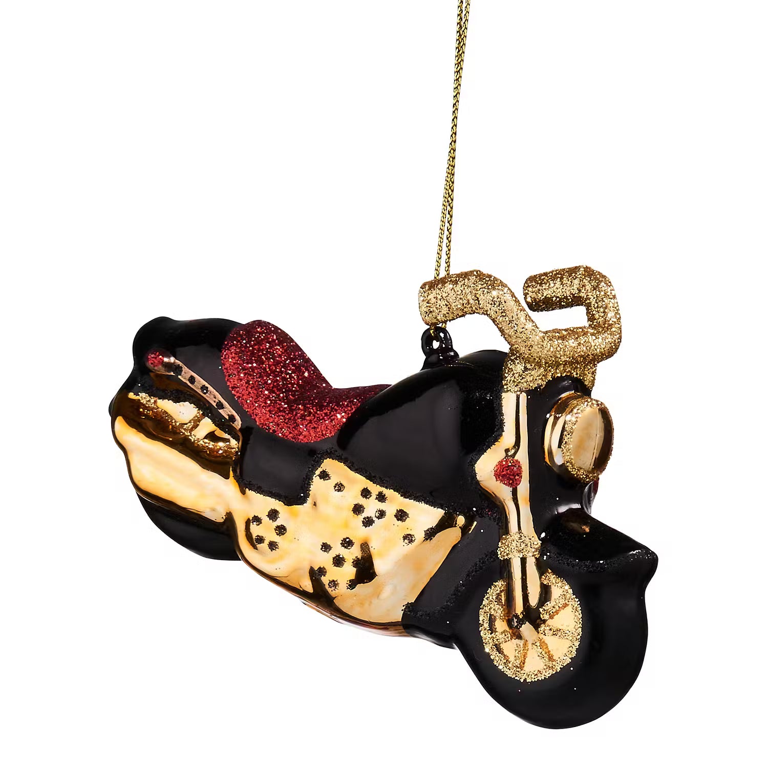 Baumanhänger HANG ON Motorrad