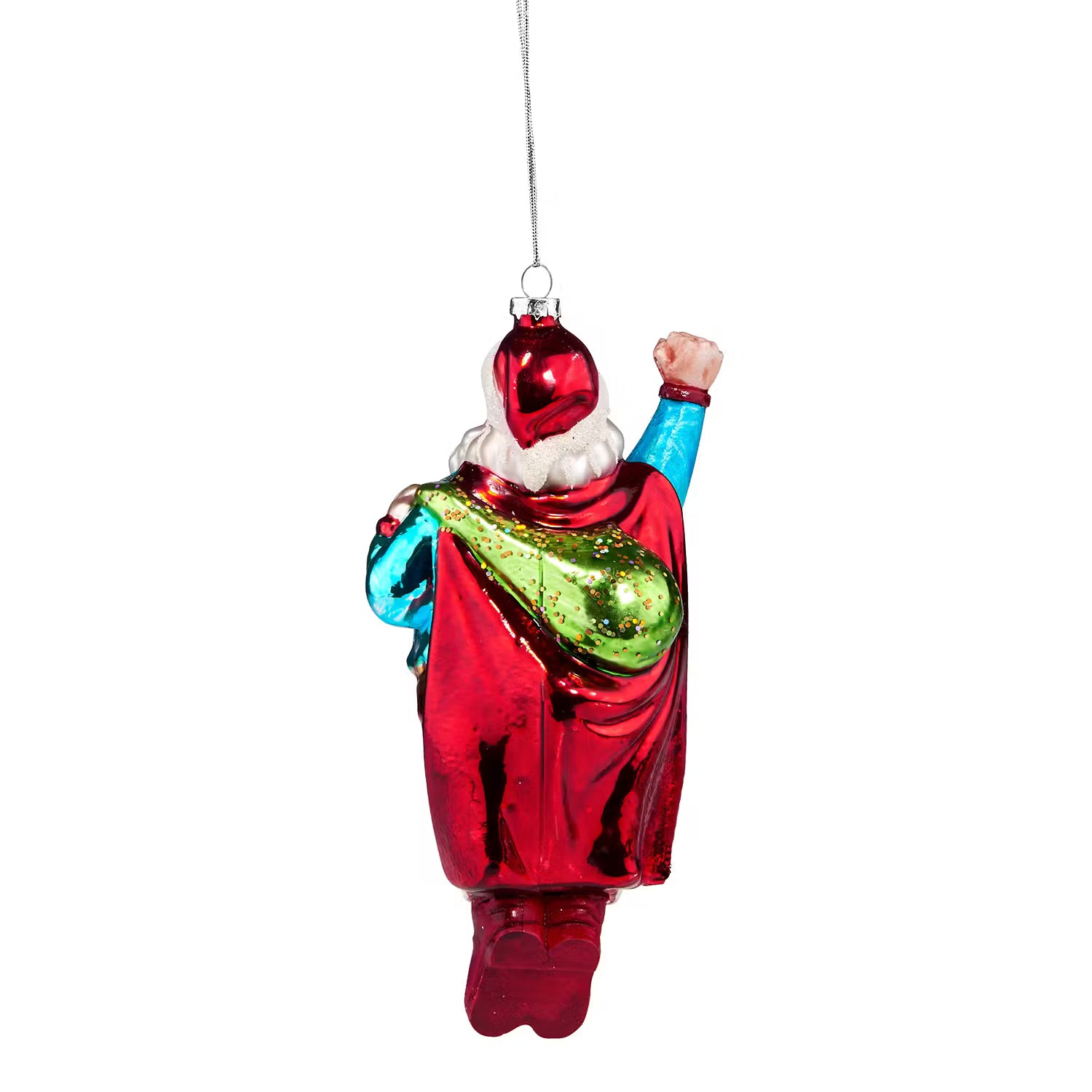 Baumanhänger HANG ON Santa