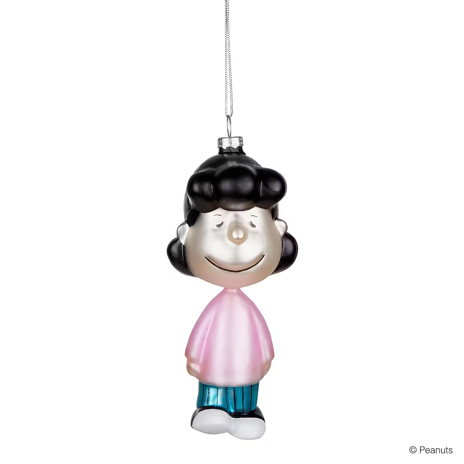 Baumhänger PEANUTS Lucy