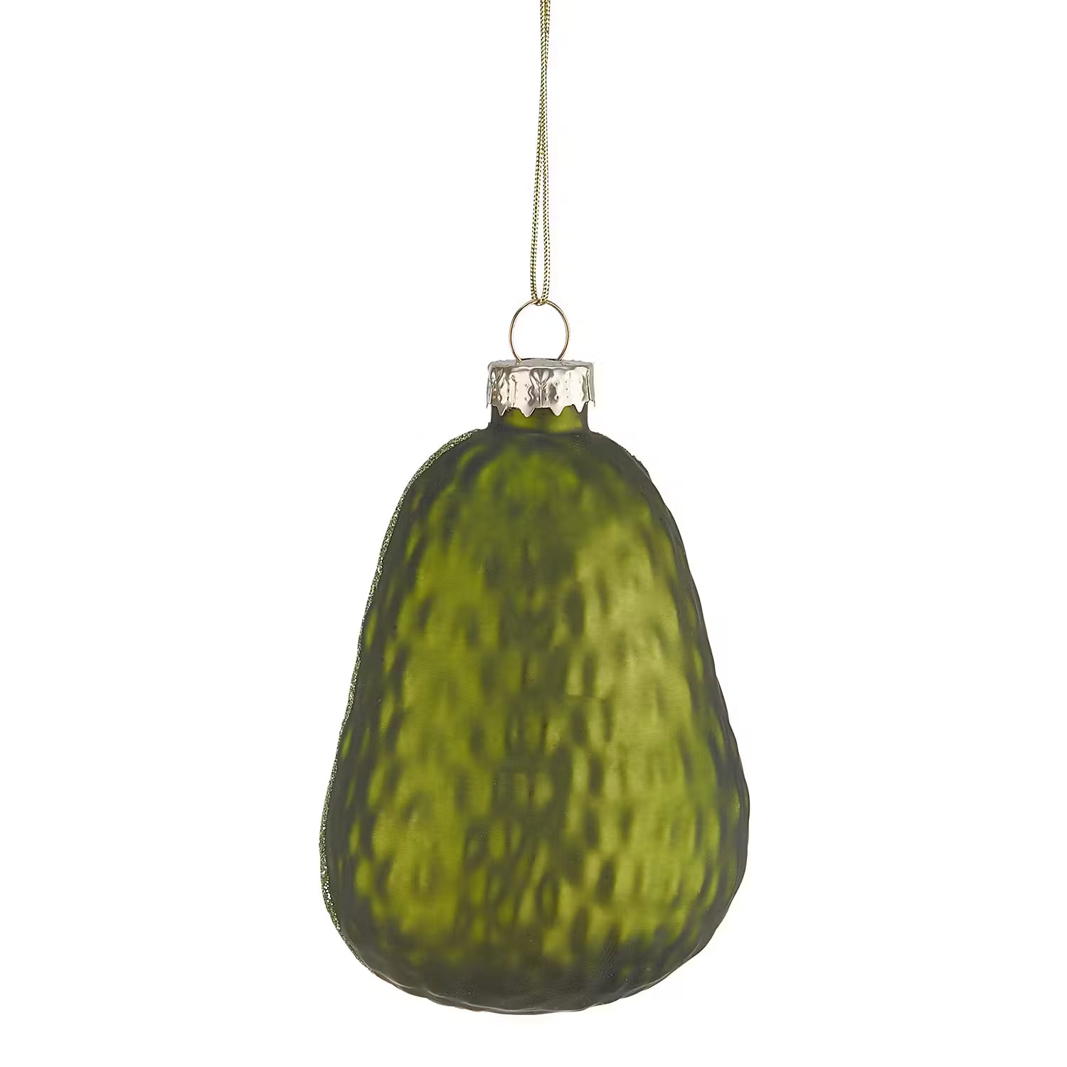 Baumhänger HANG ON Ornament Avocado
