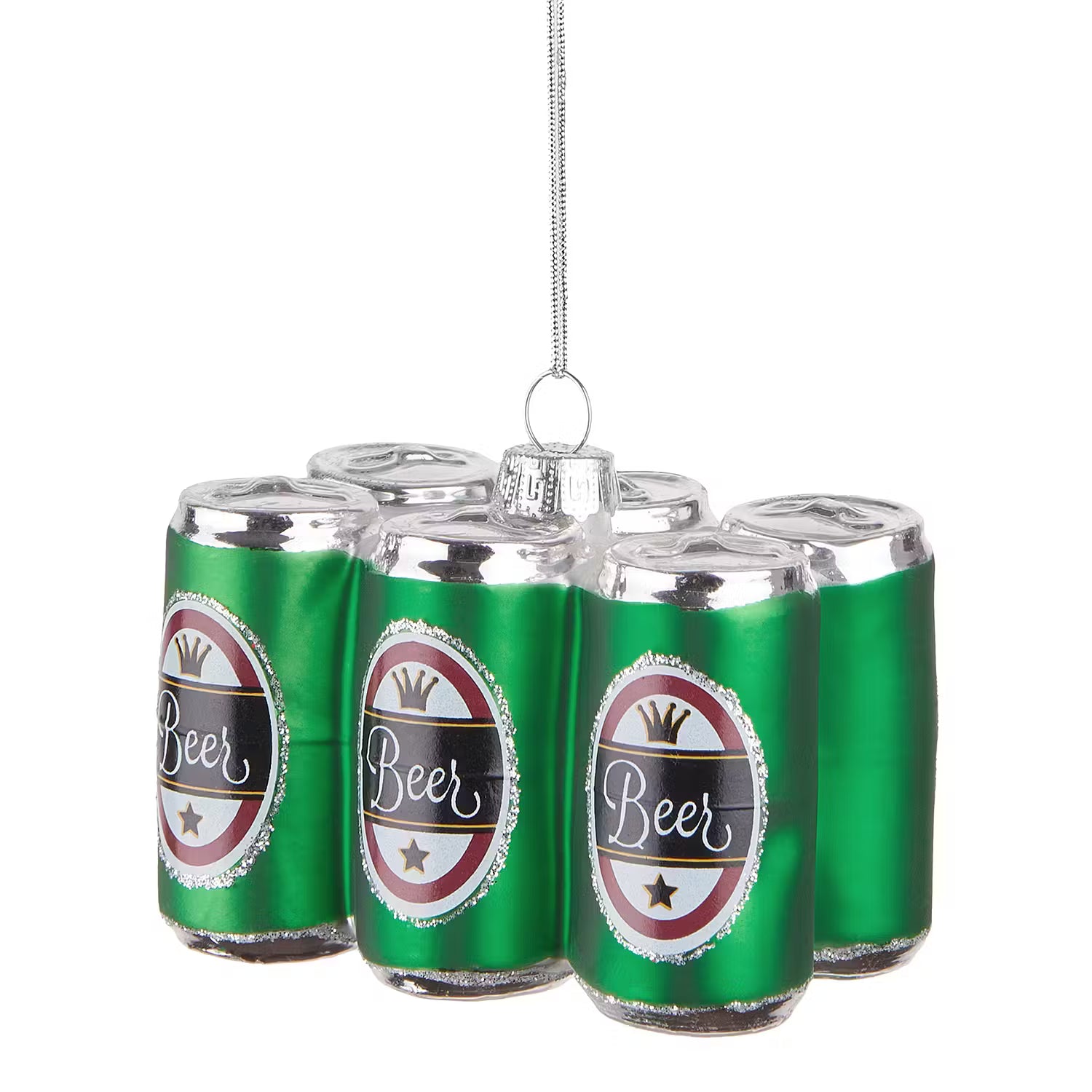 Baumanhänger HANG ON Sixpack