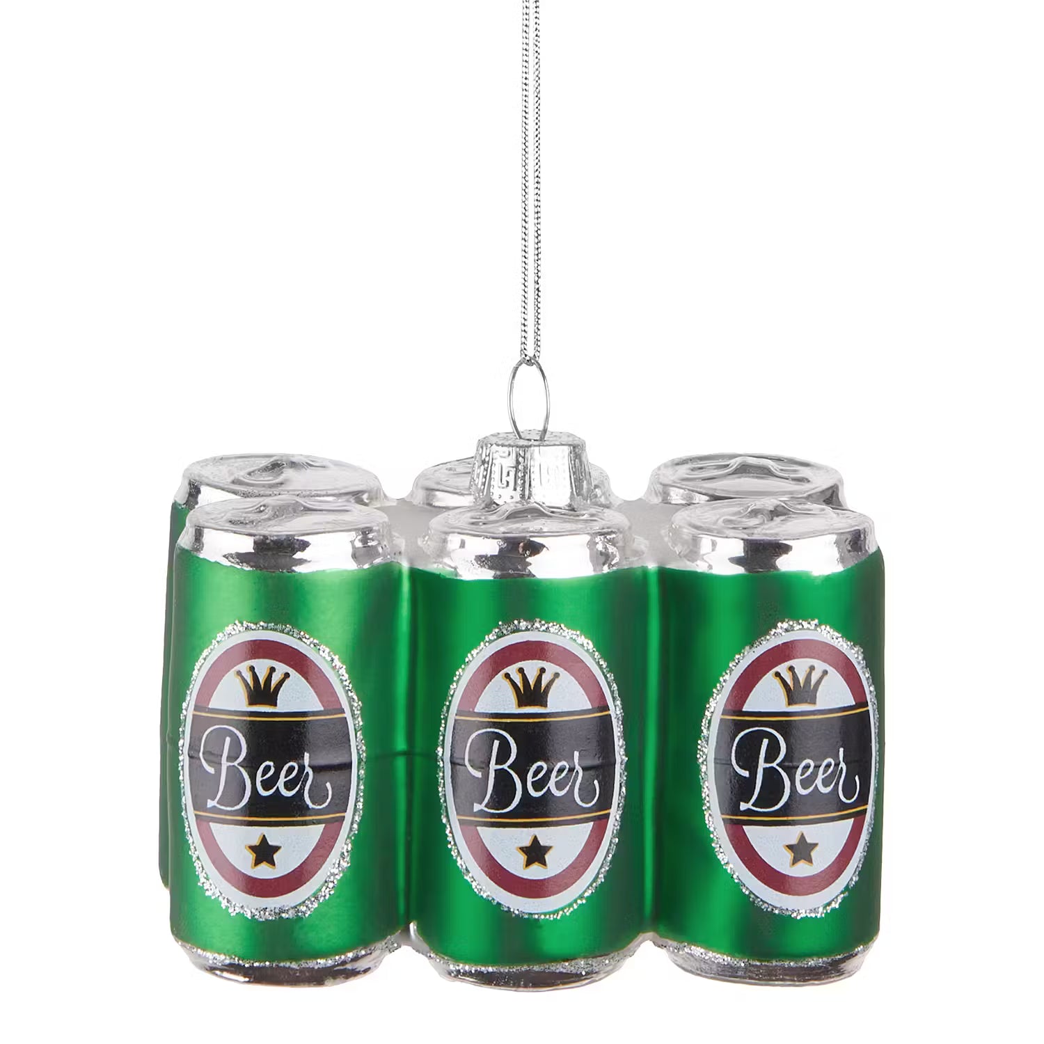 Baumanhänger HANG ON Sixpack