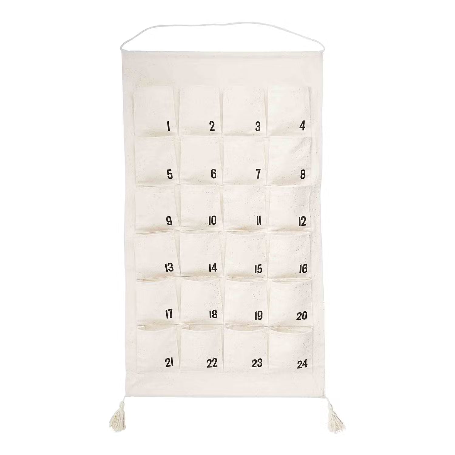 SANTA IS COMING Adventskalender