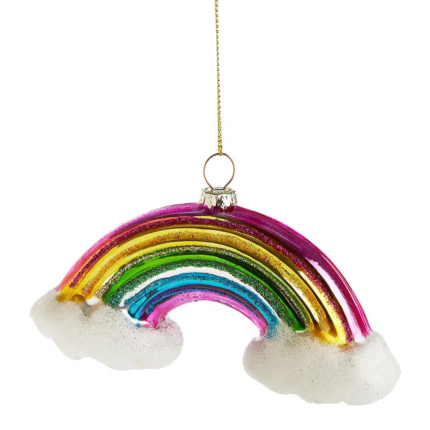 Baumhänger HANG ON Regenbogen