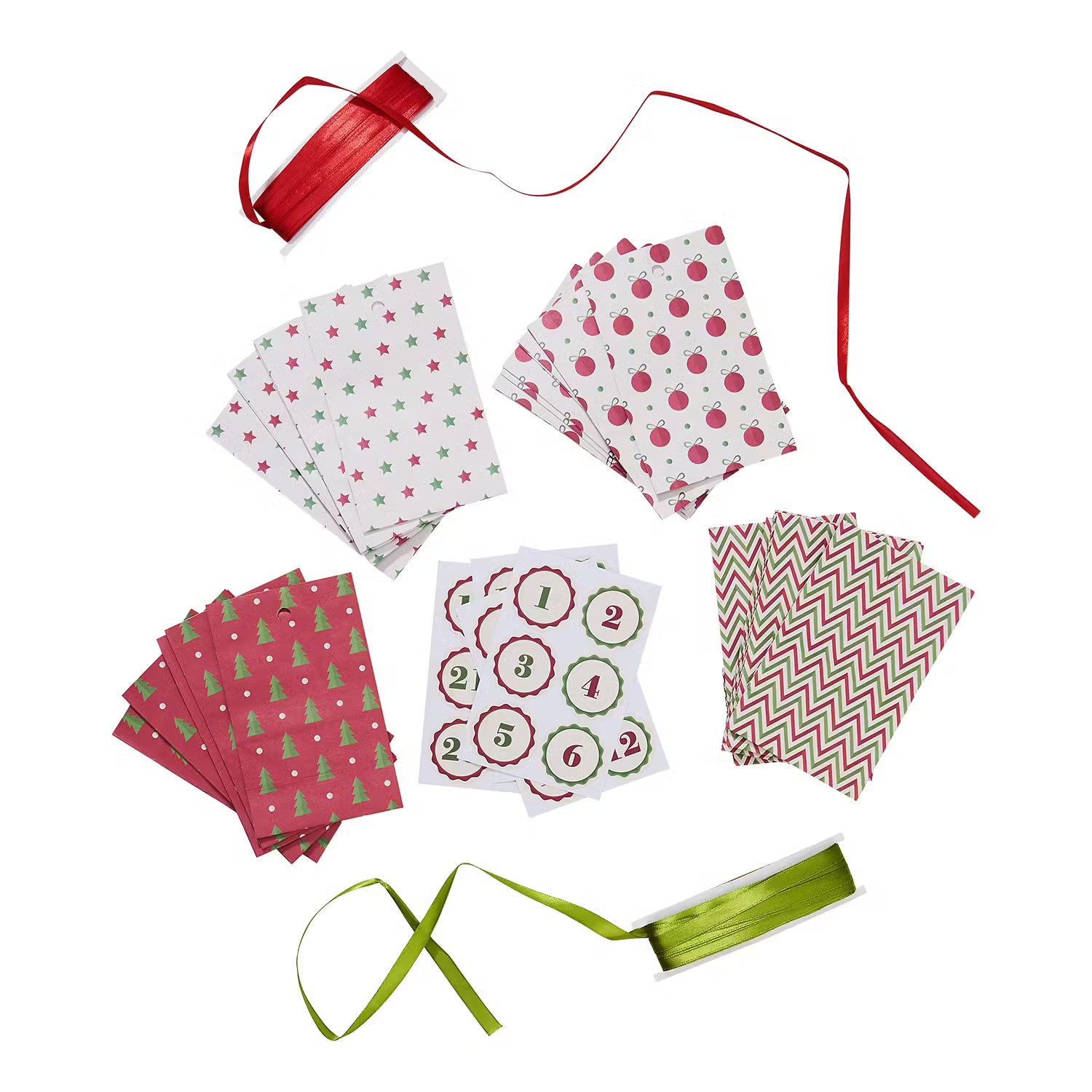 Adventskalender SURPRISE