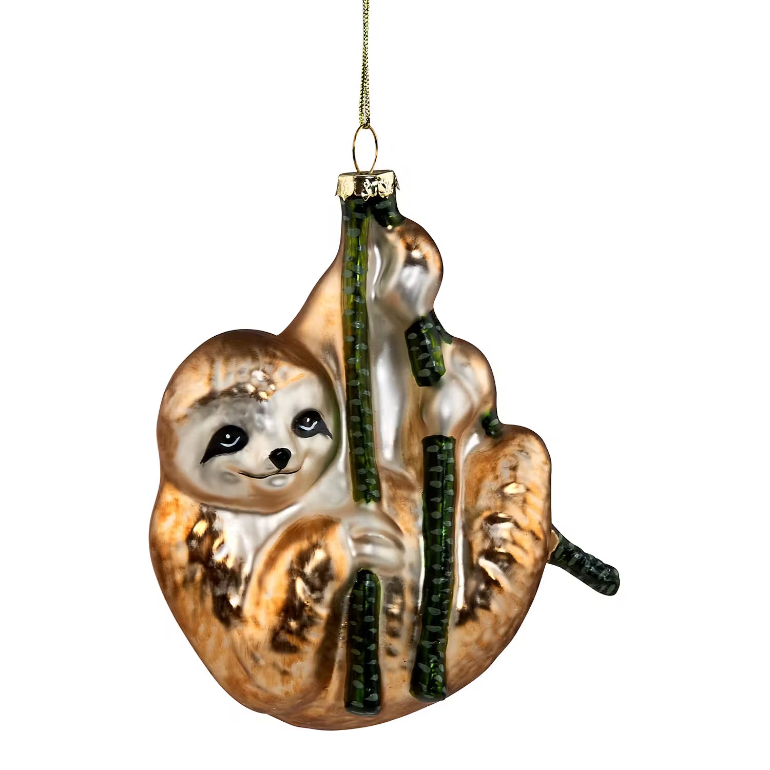 Baumanhänger HANG ON Faultier