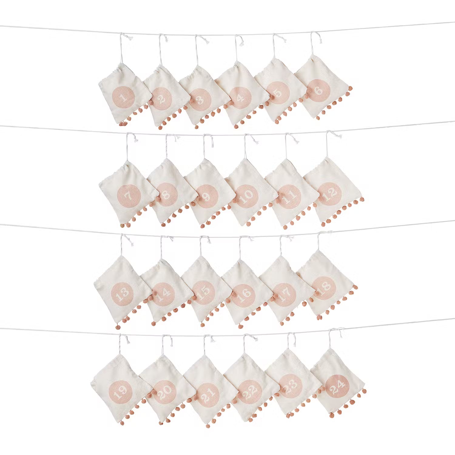 Adventskalender 24 DAYS