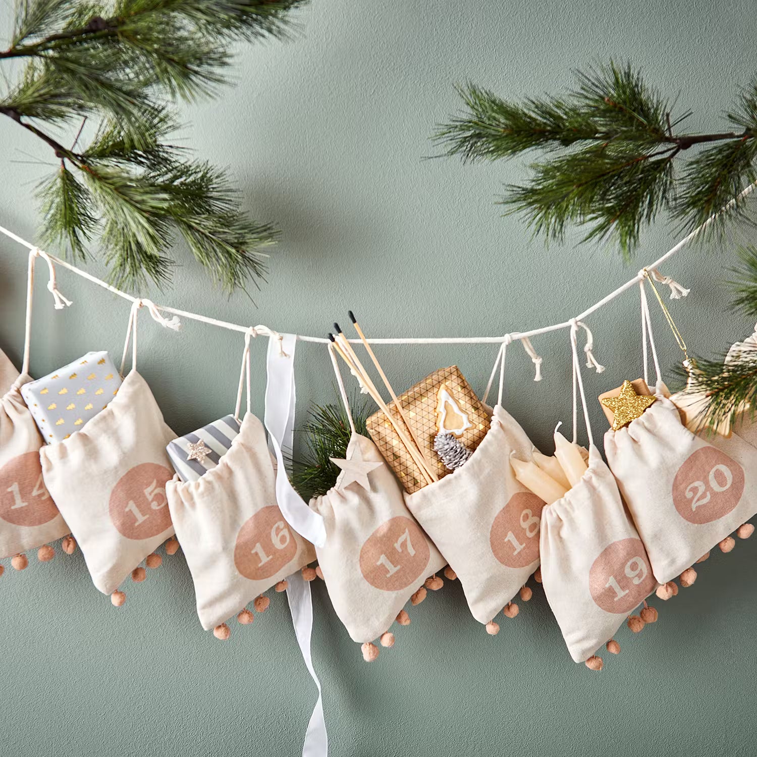 Adventskalender 24 DAYS