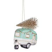 Baumanhänger HANG ON Wohnwagen