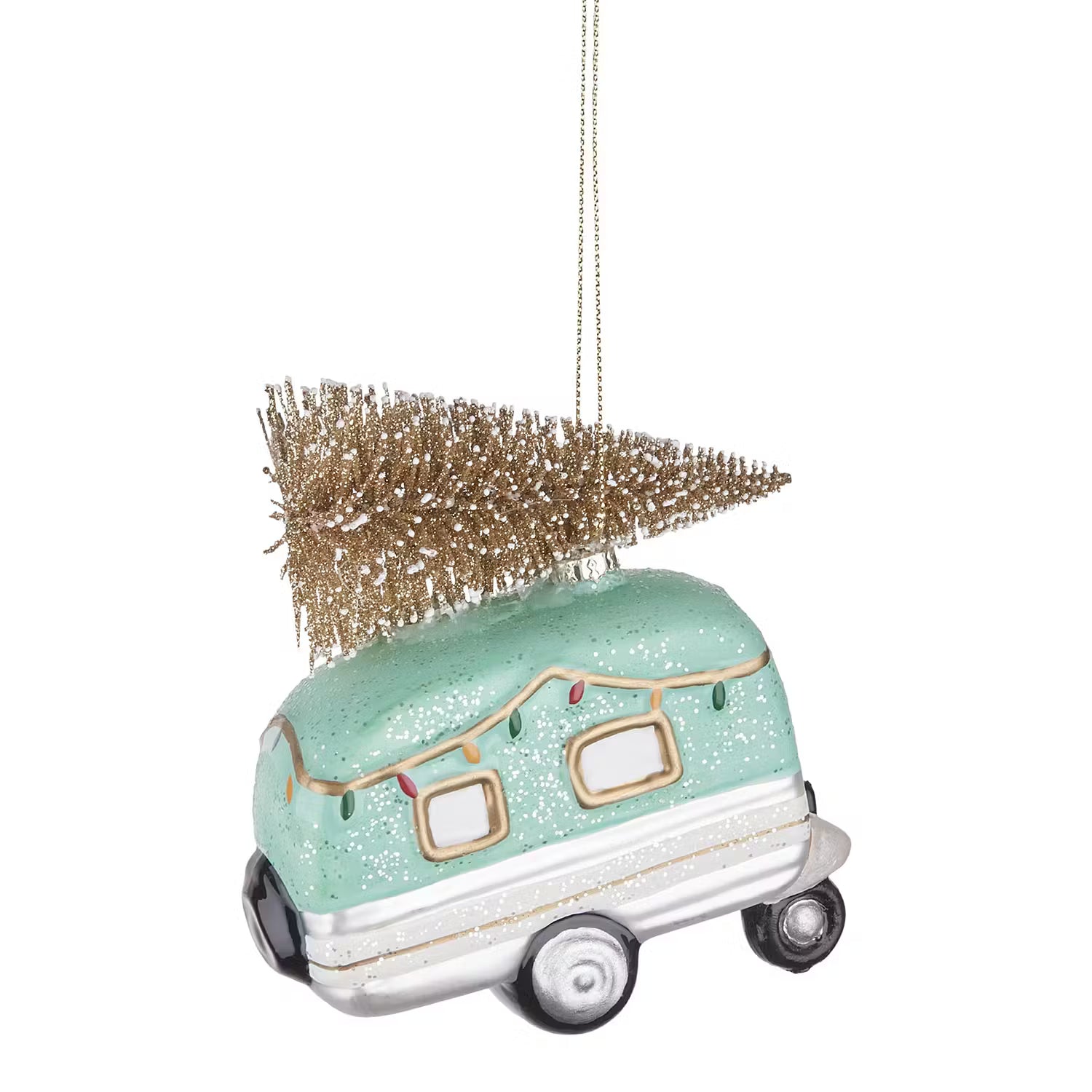 Baumanhänger HANG ON Wohnwagen