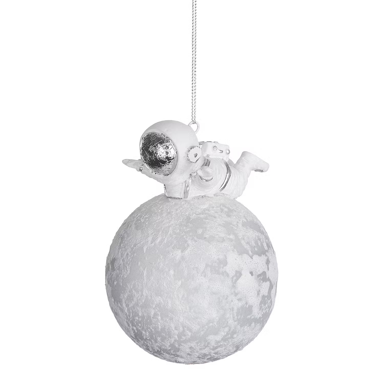 HANG ON Baumanhänger Astronaut