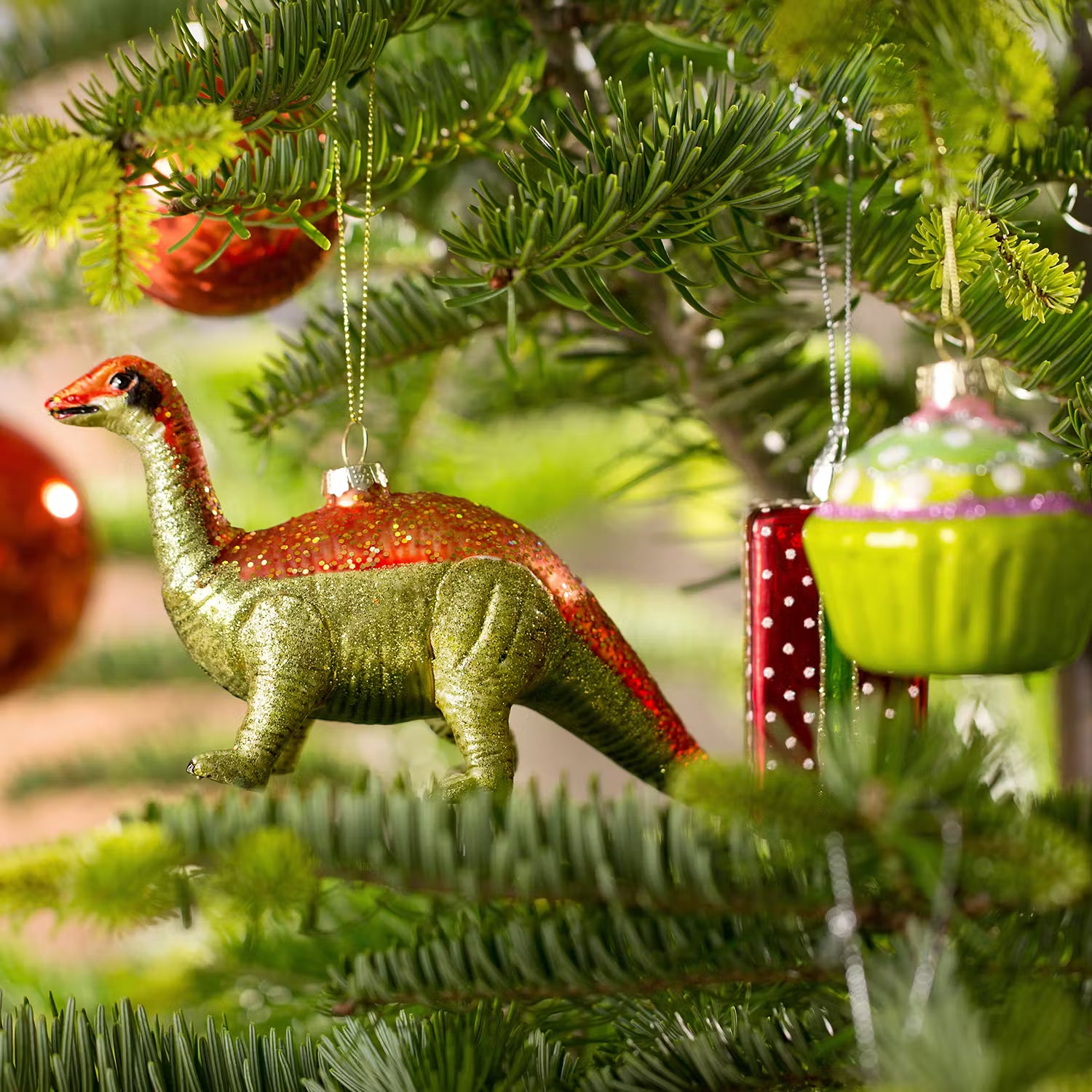 Baumanhänger HANG ON Dinosaurier