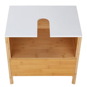 Waschbeckenunterschrank WHITE SANDS