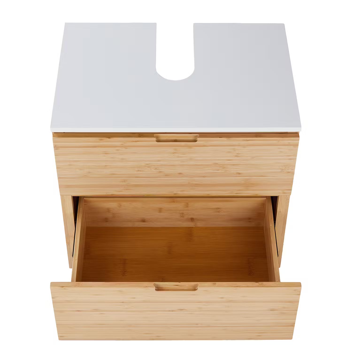 Waschbeckenunterschrank WHITE SANDS