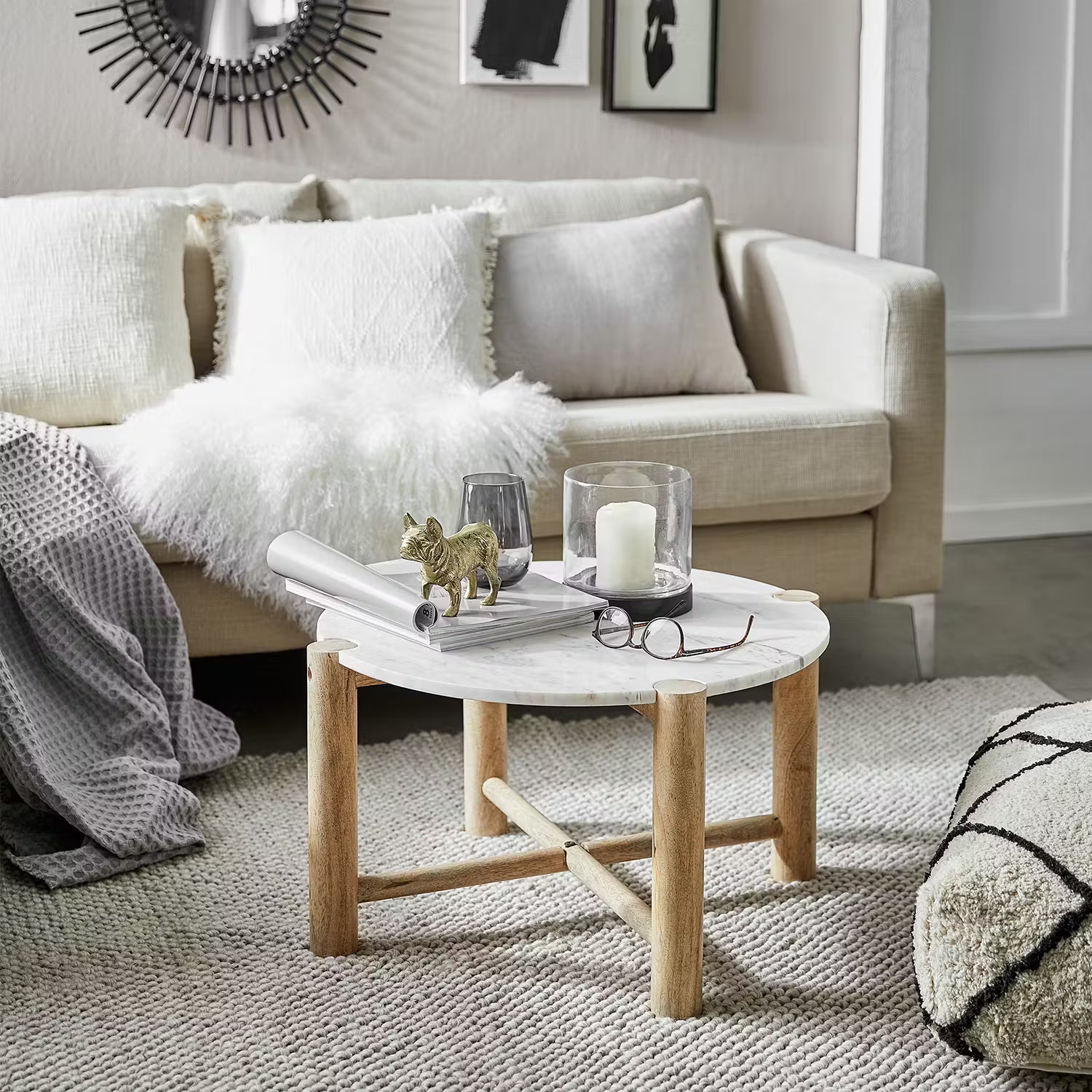 MARVELOUS Beistelltisch