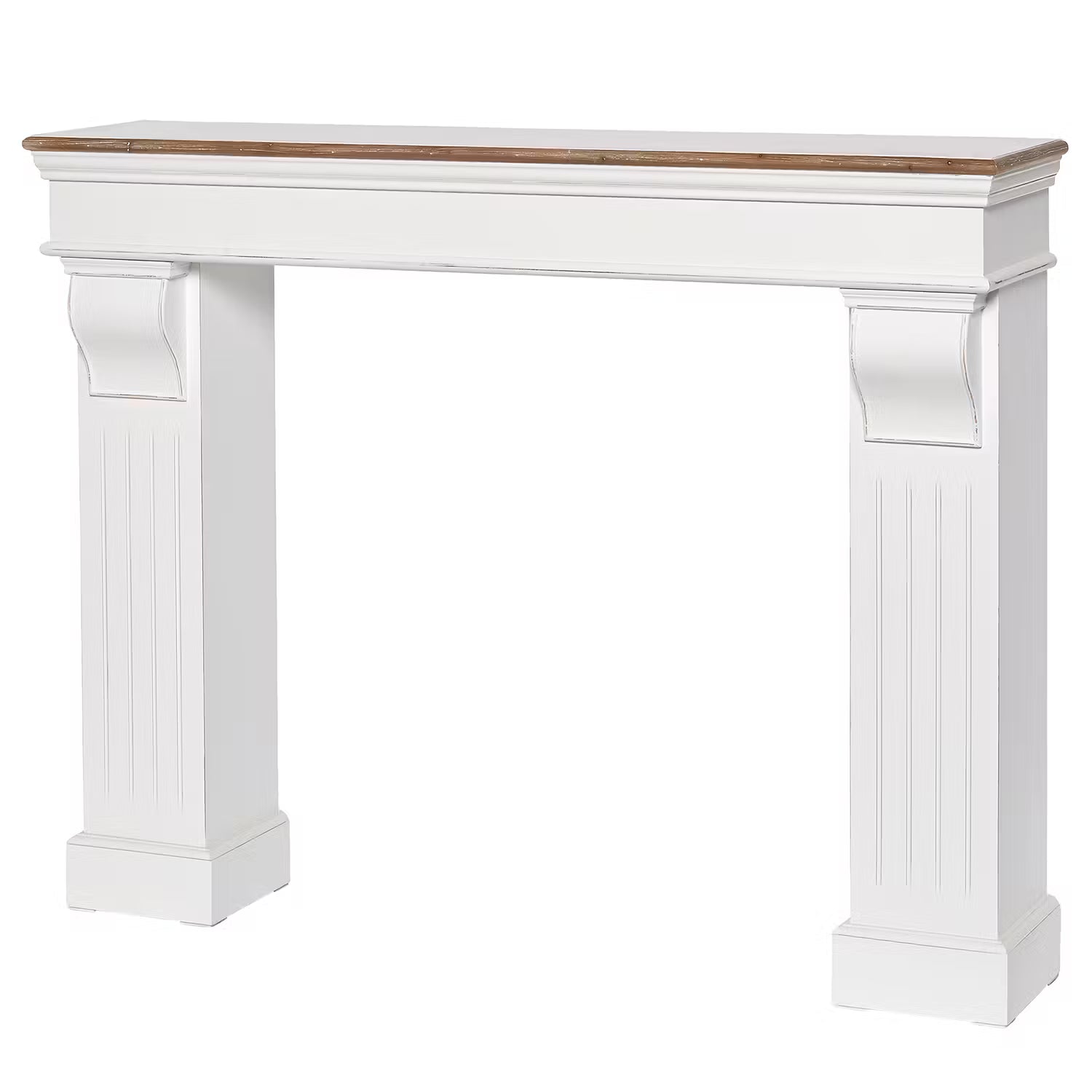 MASTERPIECE Kaminumrandung