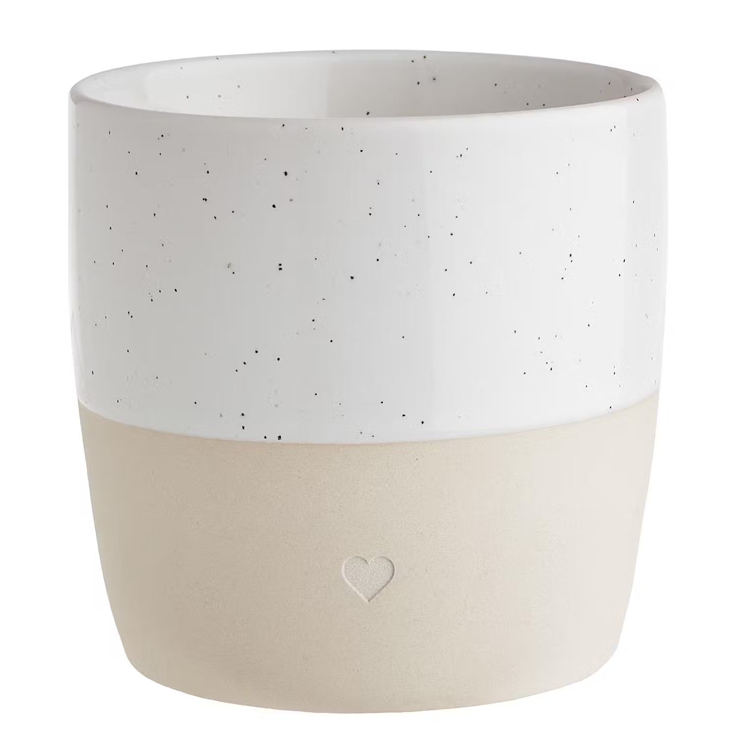 ME TIME Tasse Herz für gemütliche Kaffeepausen – BUTLERS