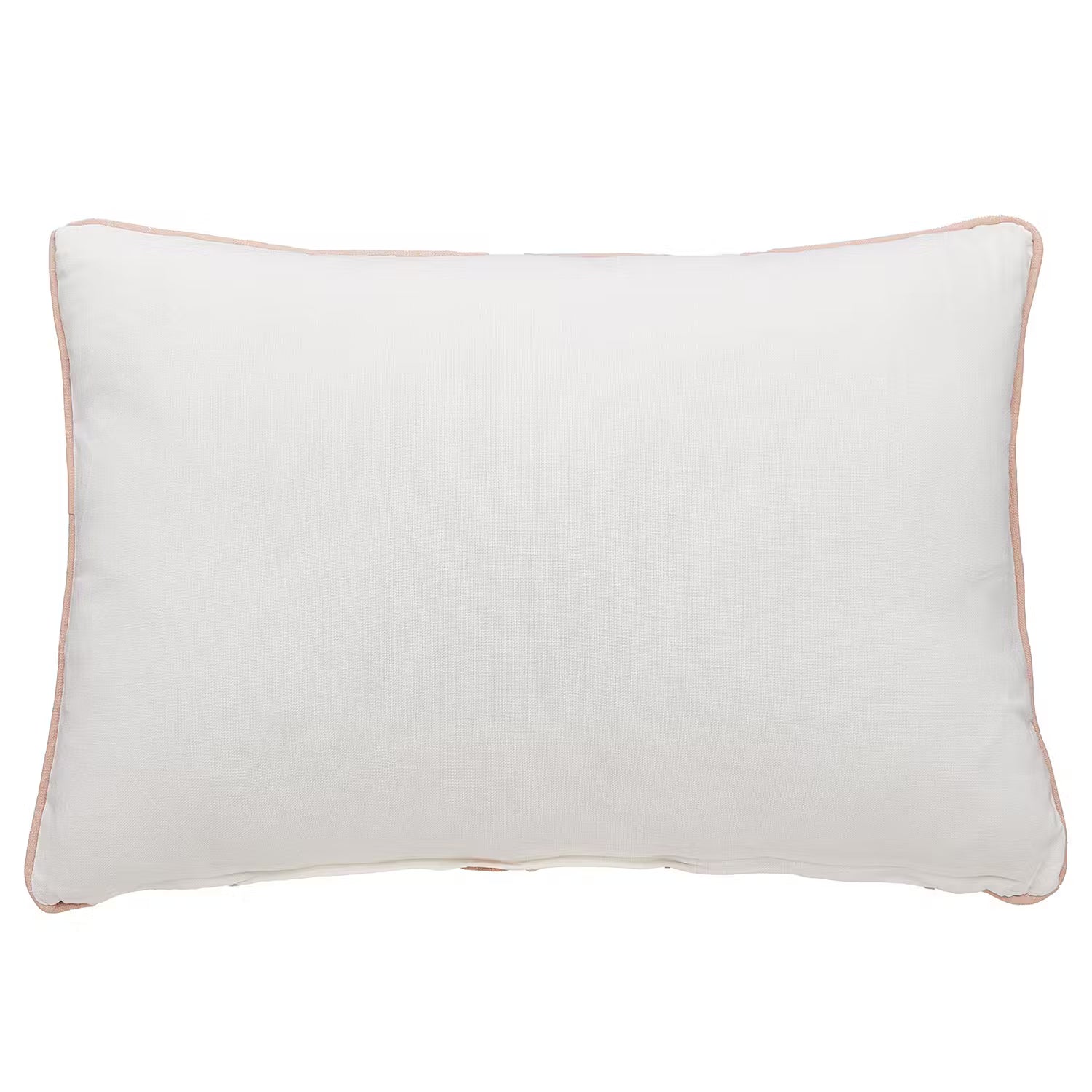 Kissen COTTON VELVET Blumen