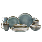 Geschirr-Set HILDA 16-tlg.