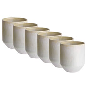 Tasse UNIQUE 6er-Set