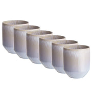 Tasse UNIQUE 6er-Set