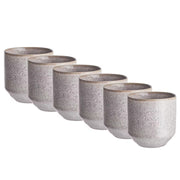 Cappuccinotasse UNIQUE 6er-Set