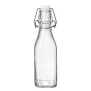 Flasche mit Bügelverschluss SWING