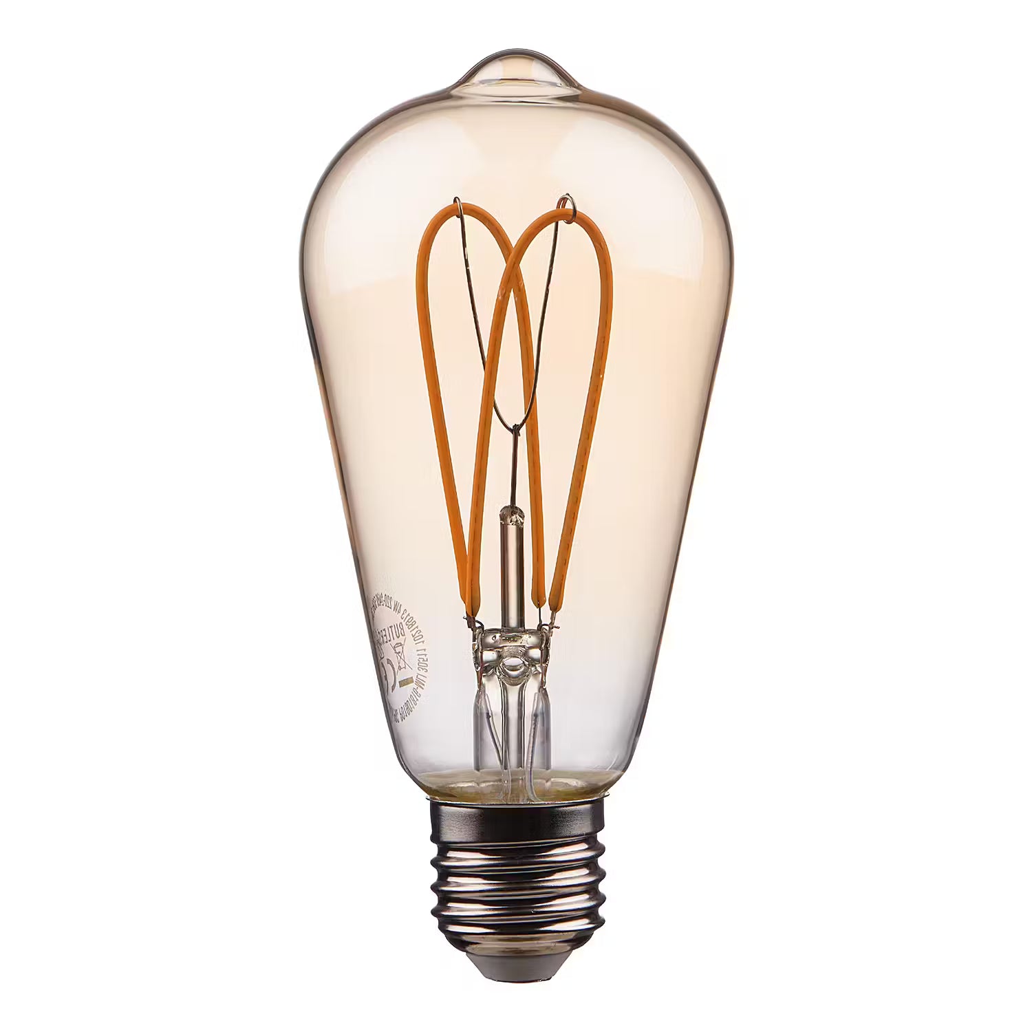 LED-Glühbirne BRIGHT LIGHT