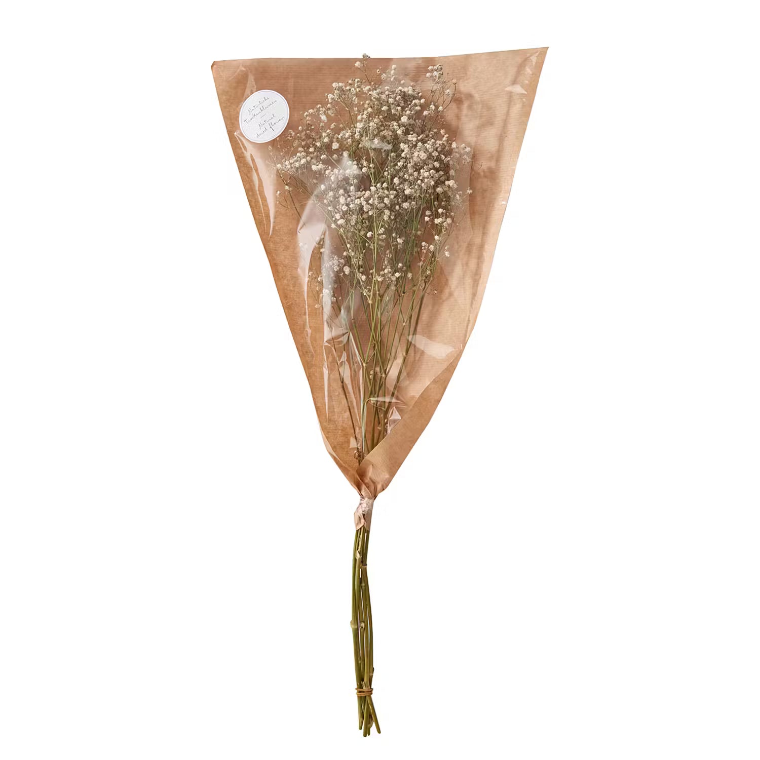 FLOWER MARKET Trockenblume Schleierkraut – BUTLERS