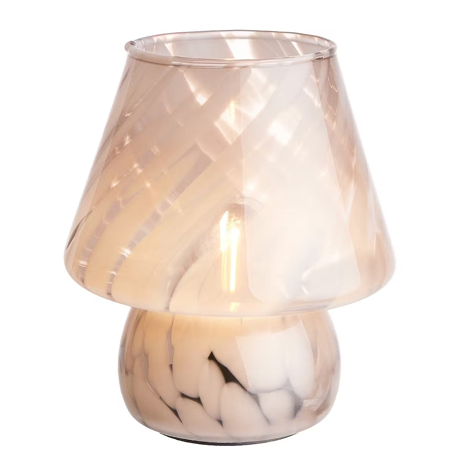 LED-Leuchte MISS MARBLE