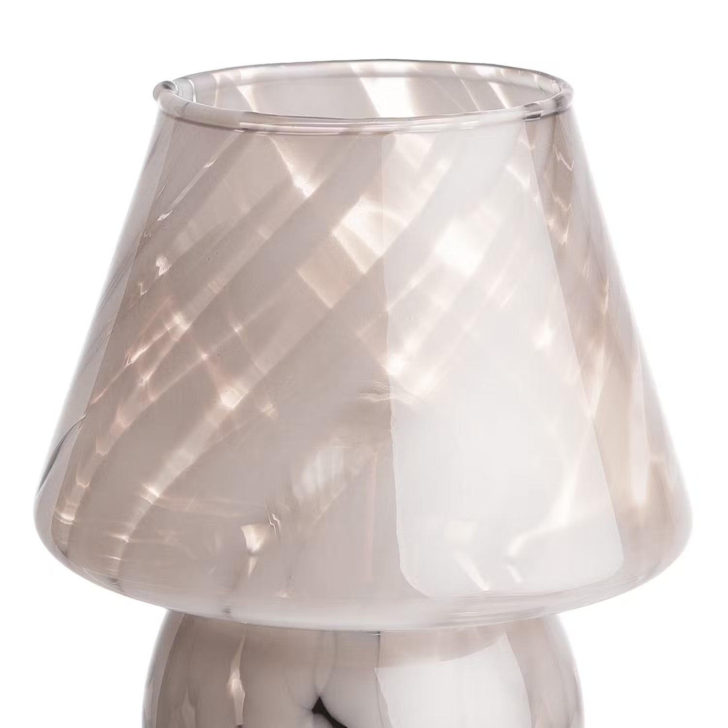 LED-Leuchte MISS MARBLE