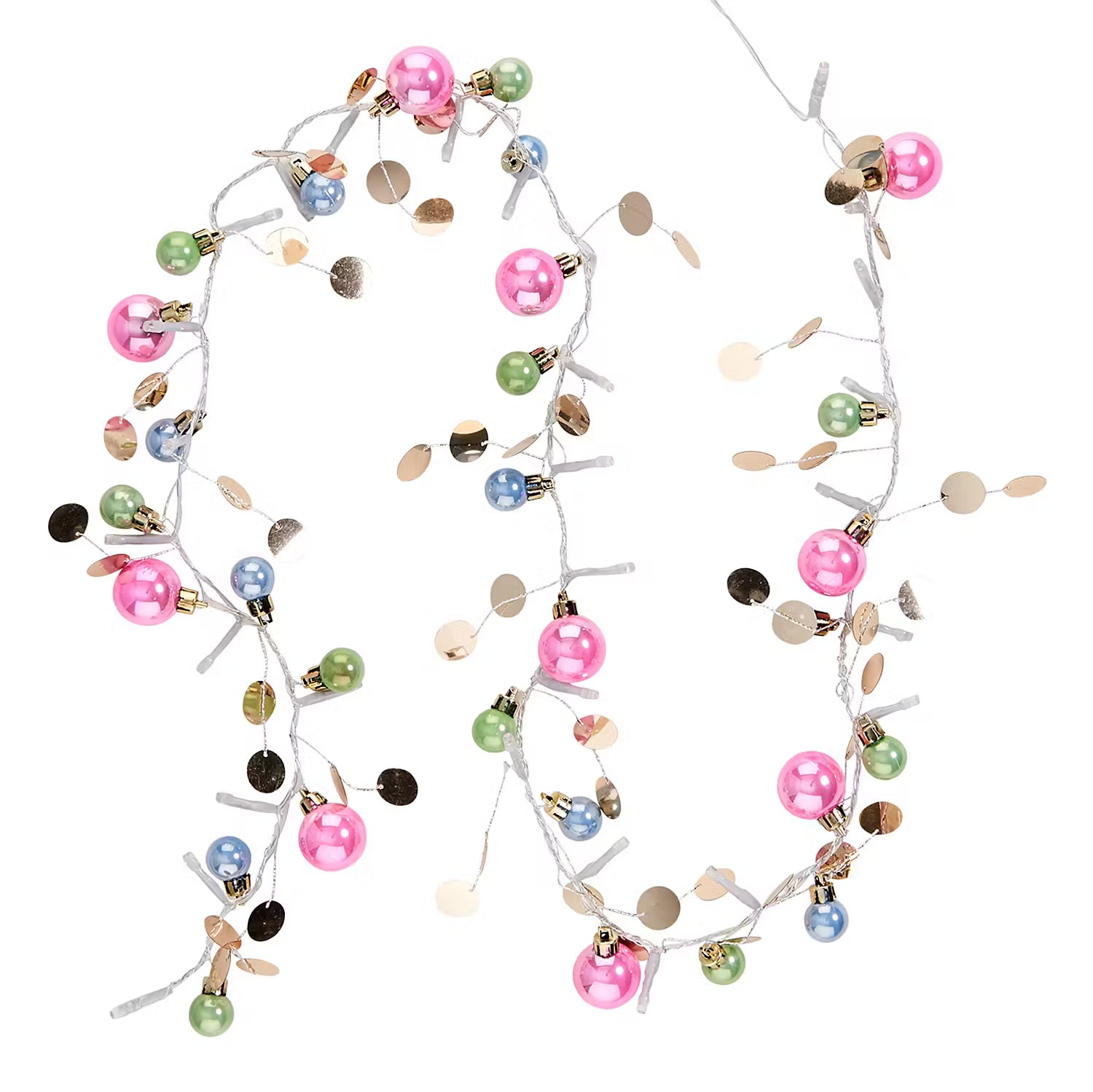 JOLLY LIGHTS LED-Lichterkette