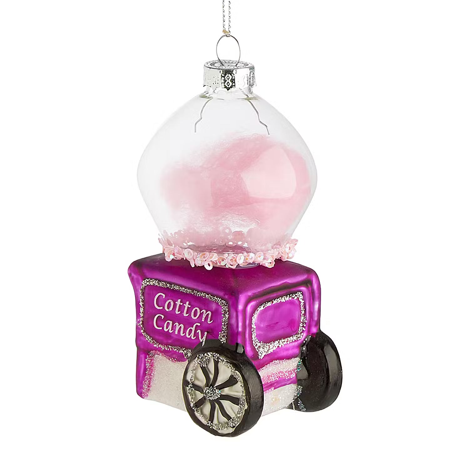 Baumanhänger HANG ON Candy Machine