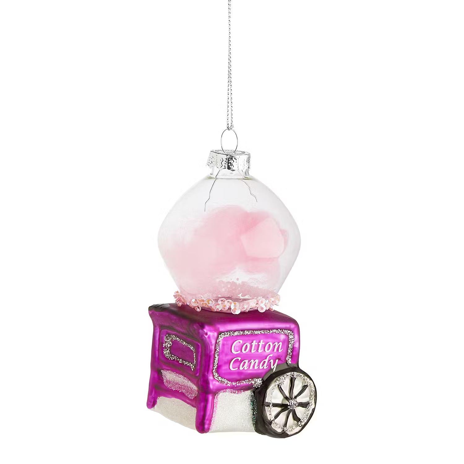 Baumanhänger HANG ON Candy Machine