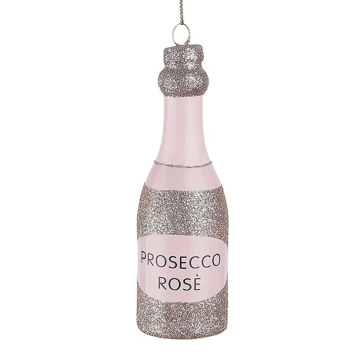 Anhänger HANG ON Prosecco Rose
